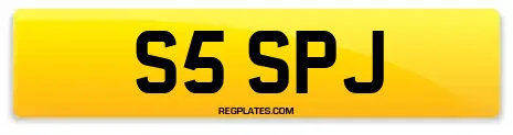 S5 SPJ