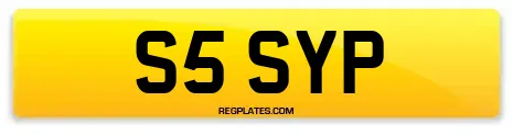 S5 SYP