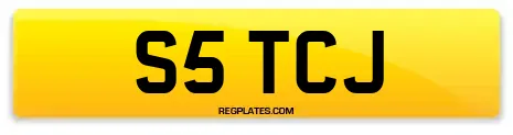 S5 TCJ