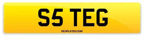S5 TEG