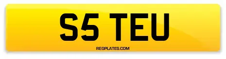S5 TEU