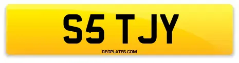 S5 TJY