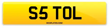S5 TOL