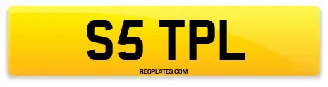 S5 TPL