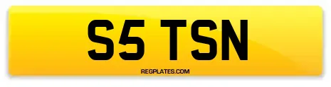 S5 TSN