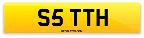 S5 TTH