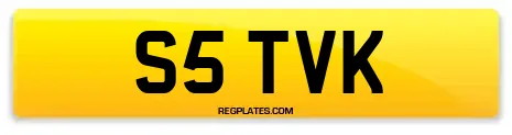 S5 TVK
