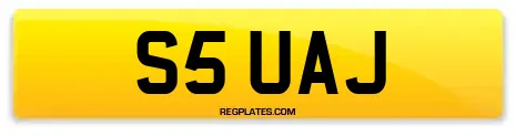 S5 UAJ