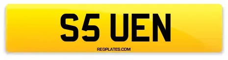 S5 UEN