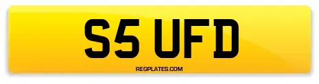 S5 UFD