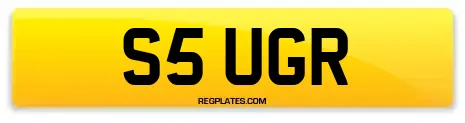 S5 UGR