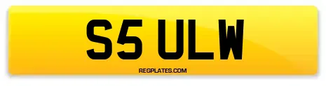 S5 ULW