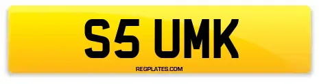 S5 UMK