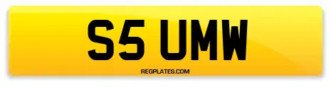 S5 UMW