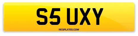 S5 UXY