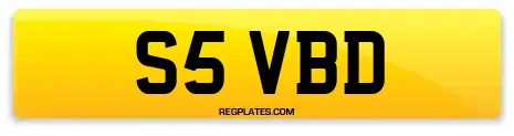 S5 VBD