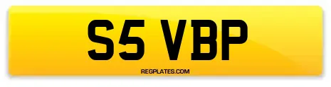 S5 VBP