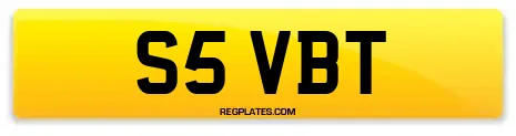 S5 VBT