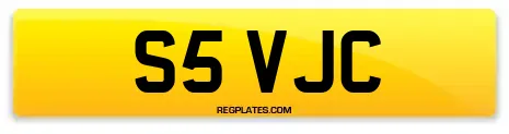 S5 VJC
