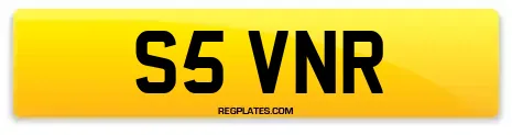 S5 VNR