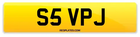 S5 VPJ