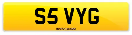 S5 VYG