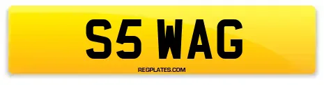 S5 WAG