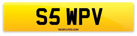 S5 WPV