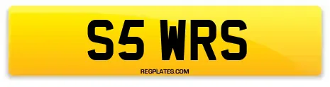 S5 WRS
