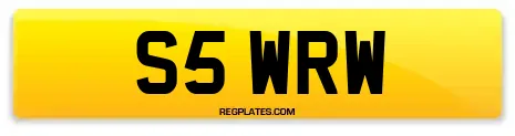 S5 WRW
