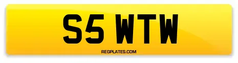 S5 WTW