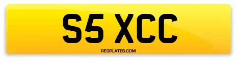 S5 XCC
