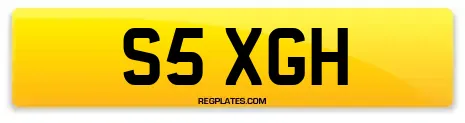 S5 XGH