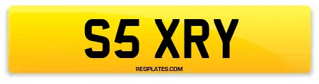 S5 XRY