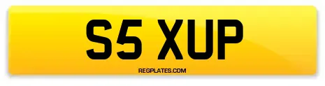 S5 XUP