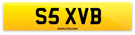 S5 XVB