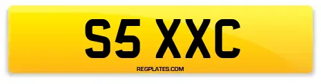 S5 XXC