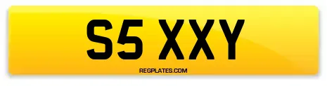S5 XXY