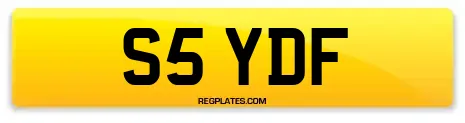 S5 YDF