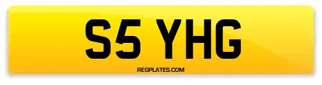 S5 YHG