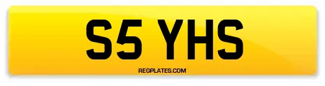 S5 YHS
