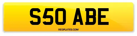 S50 ABE