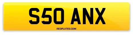 S50 ANX