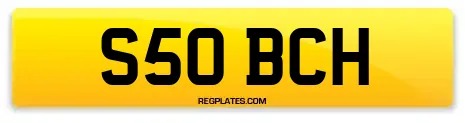 S50 BCH