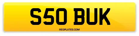 S50 BUK