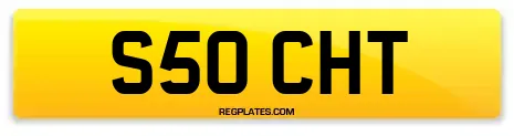 S50 CHT