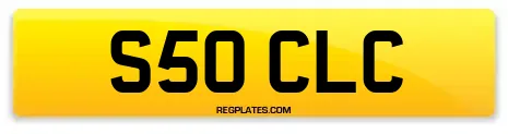 S50 CLC