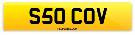 S50 COV
