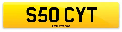 S50 CYT