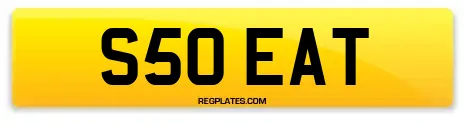 S50 EAT